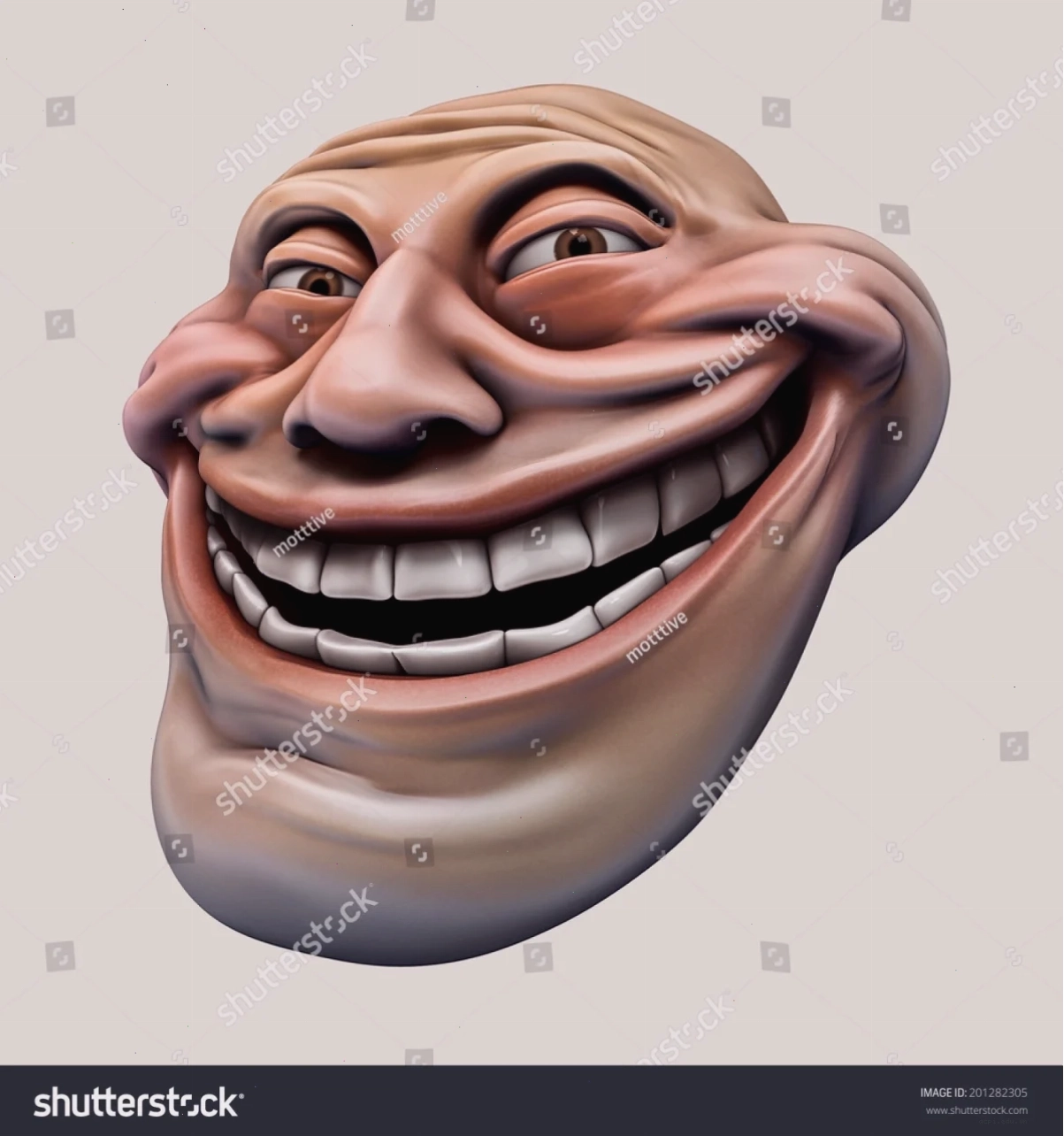head meme thú vị