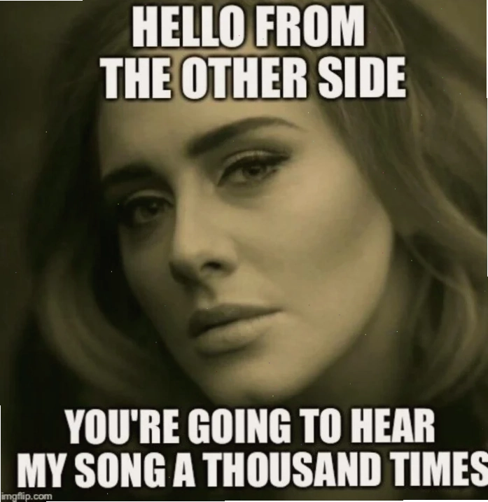 hello from meme hai huoc