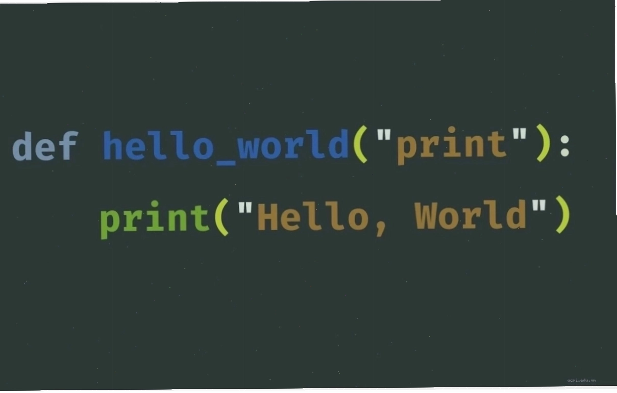 hello from meme hai huoc