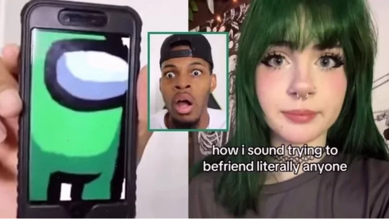hello from meme hai huoc