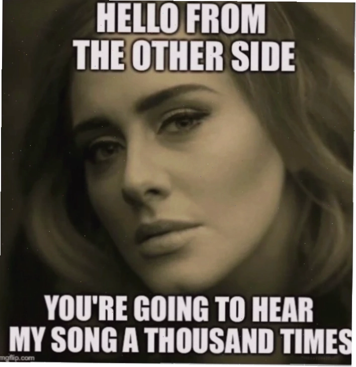 hello from meme hai huoc