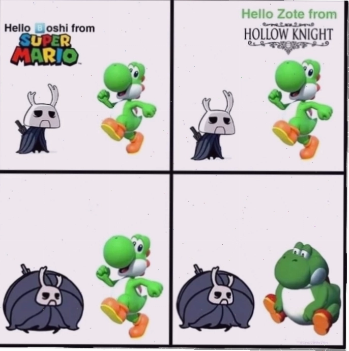 hello from meme hai huoc