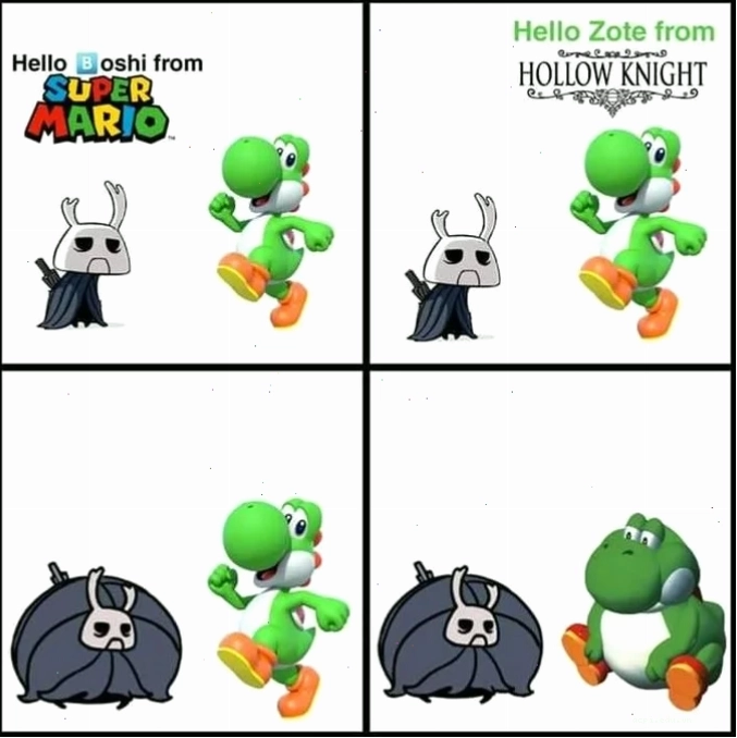 hello from meme hai huoc