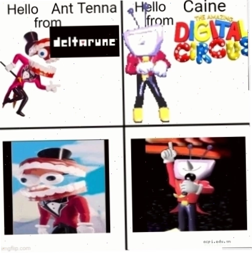 hello from meme hai huoc