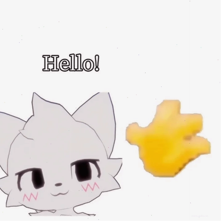 hello from meme thu vi