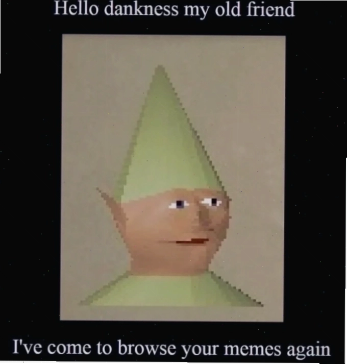 hello from meme thu vi