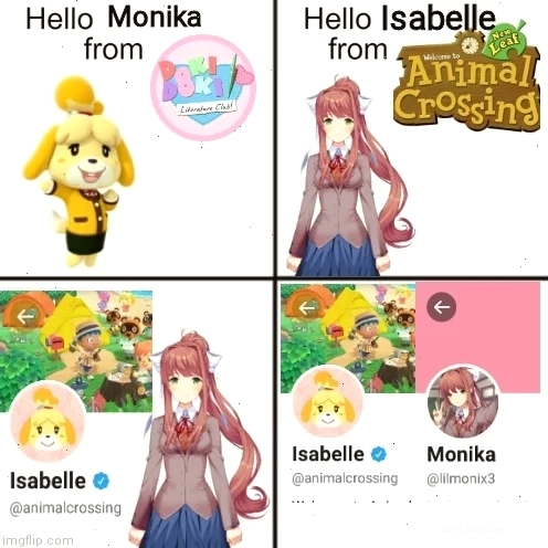 hello from meme thu vi