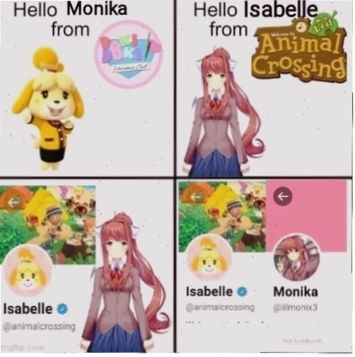 hello from meme thu vi
