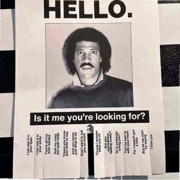 hello from meme thu vi