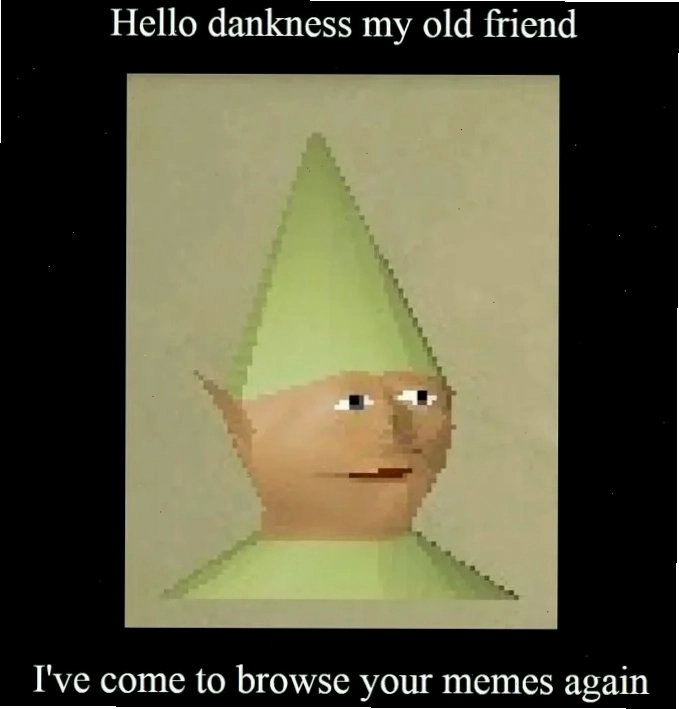 hello from meme thu vi