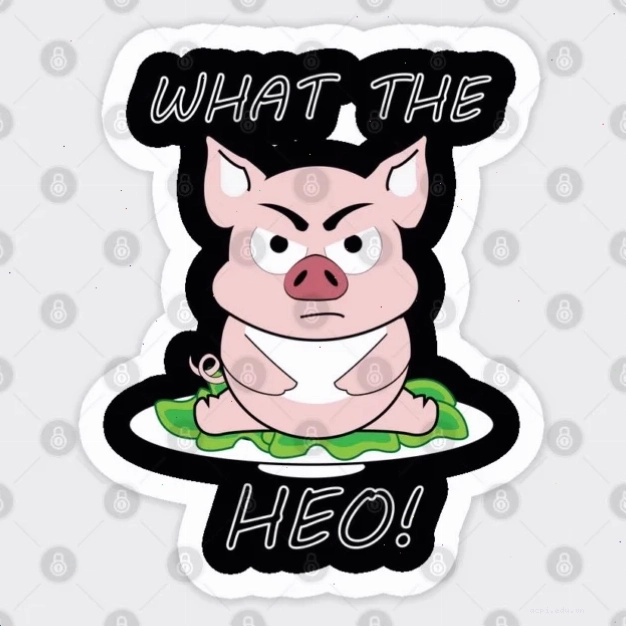 heo meme
