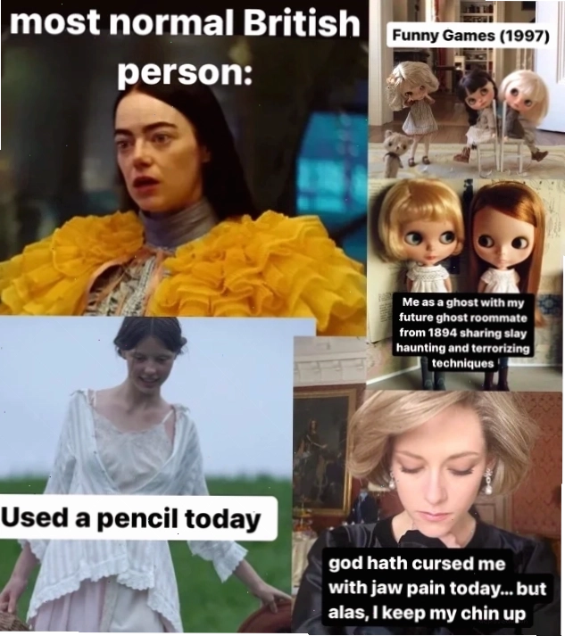 Hiệu ứng video trên meme website