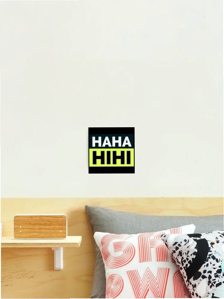 hihi meme icon