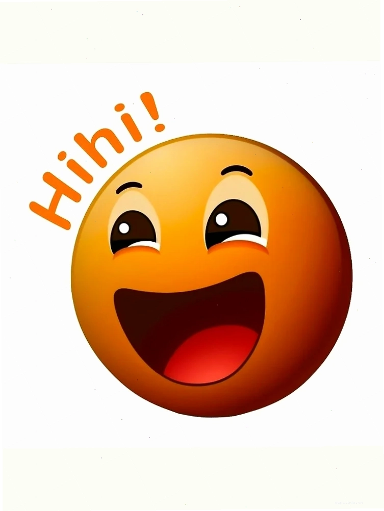 hihi meme icon
