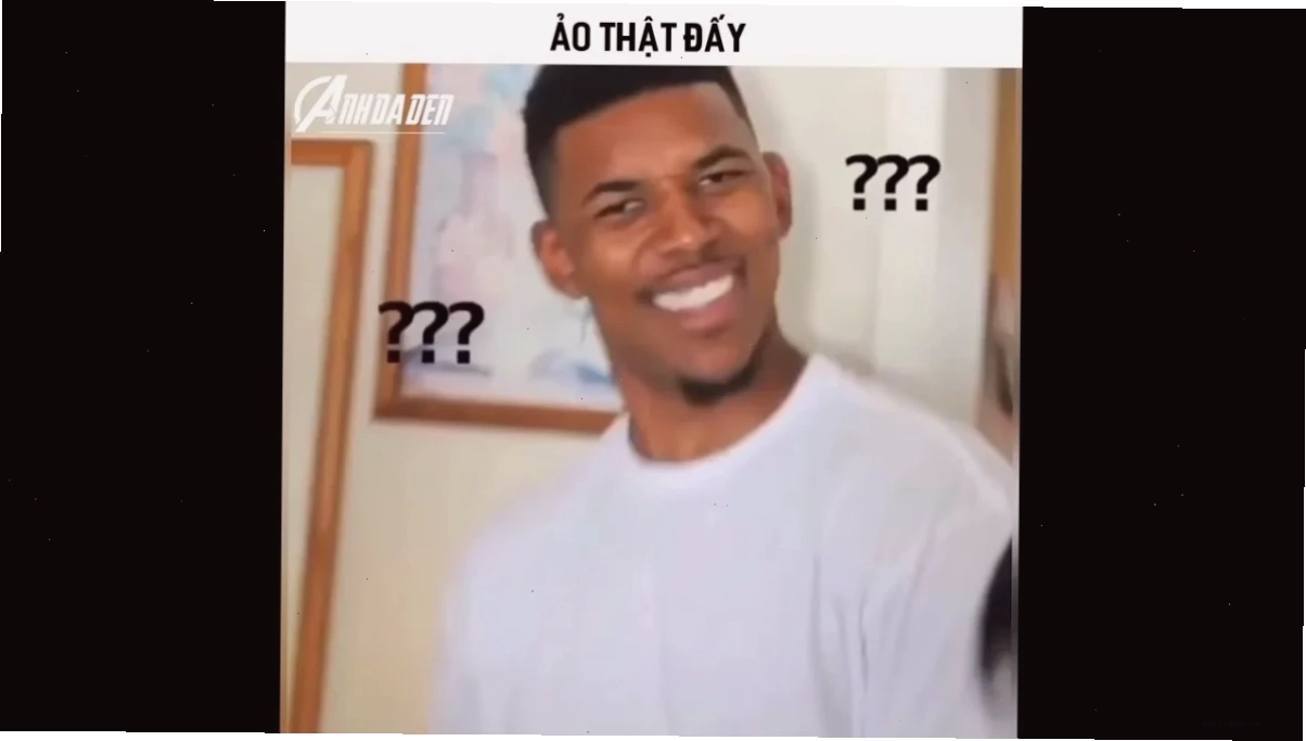 Hình ảnh ảo thật đấy meme hot nhất