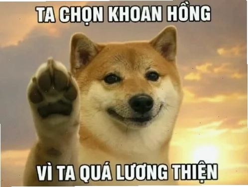 hình ảnh khoan hồng độc đáo