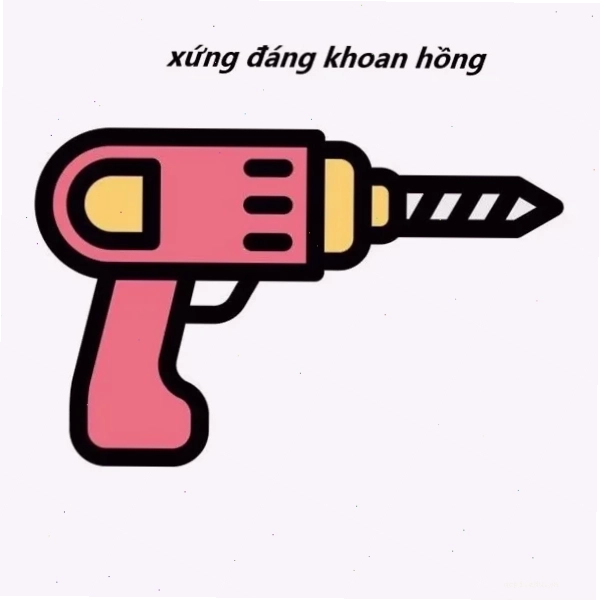hình chế đại nhân khoan hồng đúng chất Gen Z