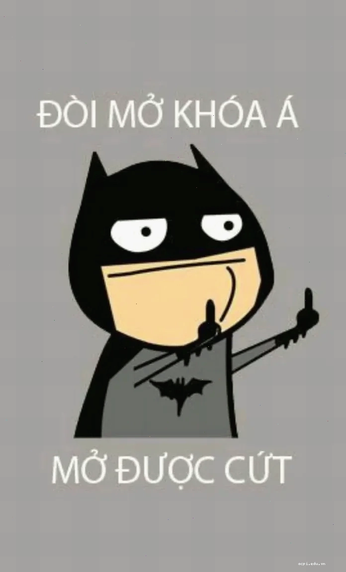Ảnh meme cực độc hình nền máy tính meme