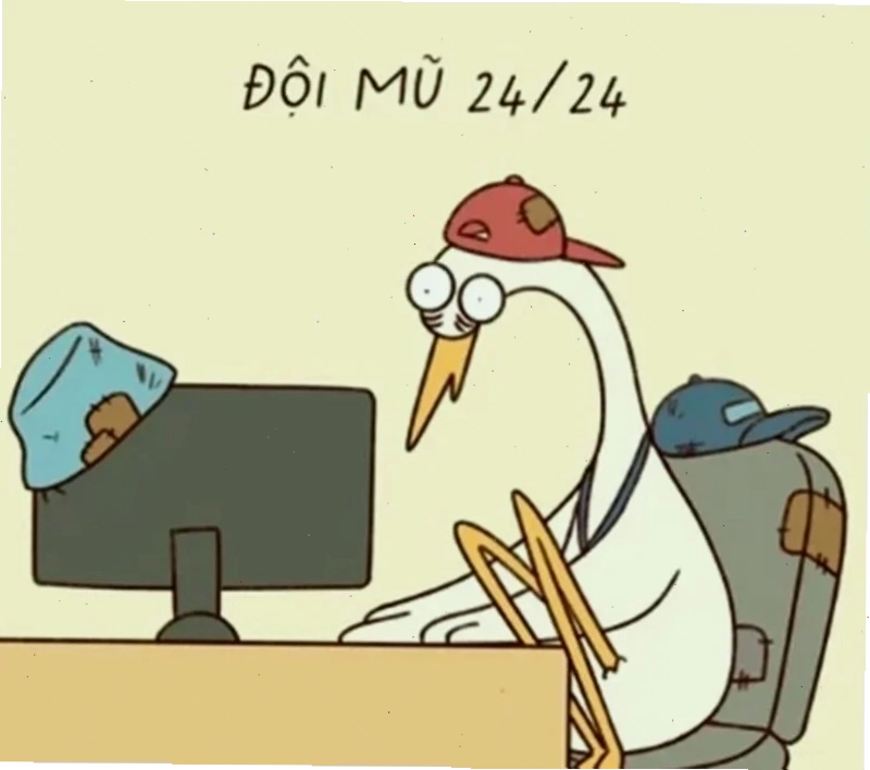 Ảnh meme thiên nhiên hình nền máy tính meme