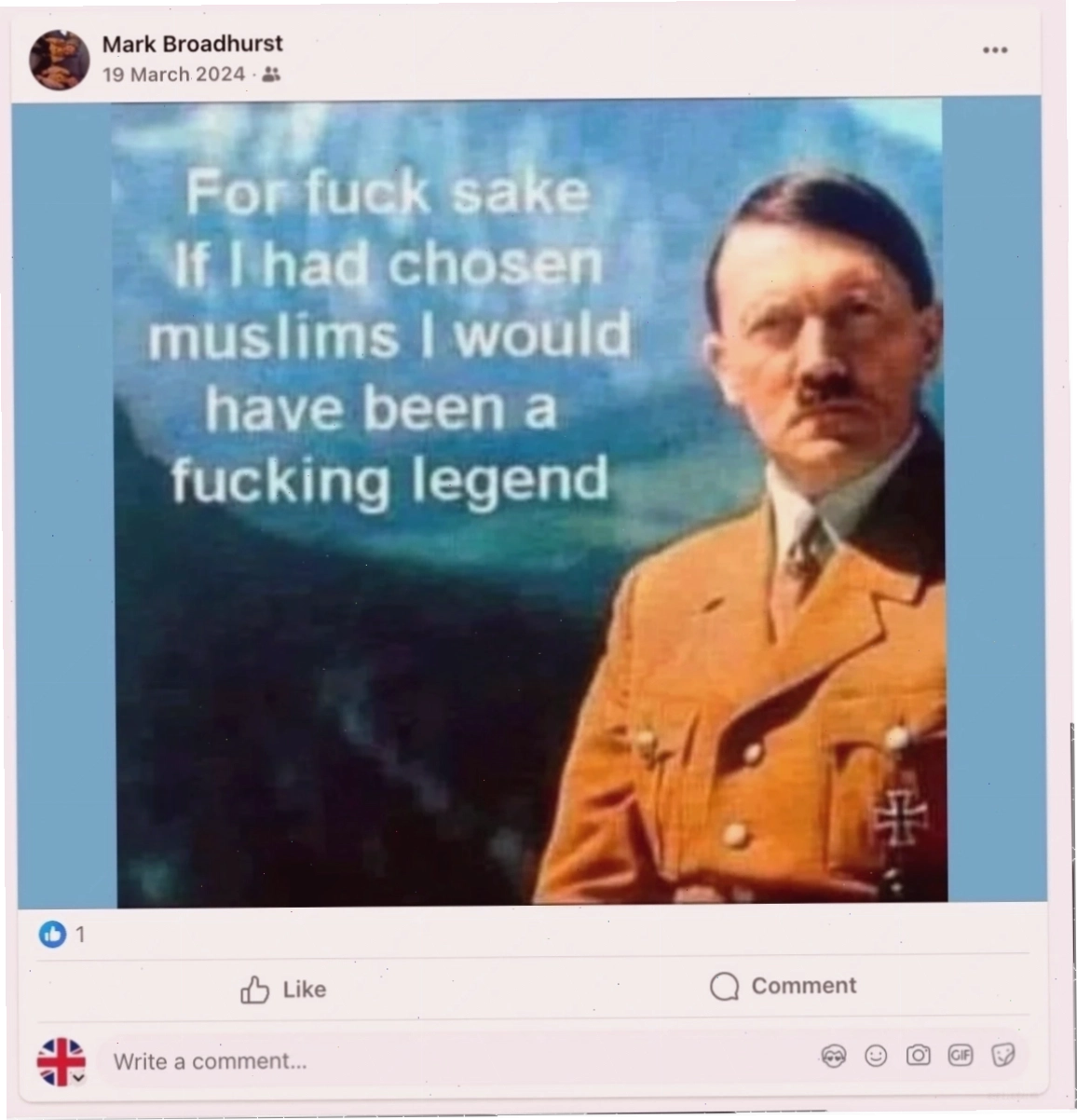 hitler memes chế hài