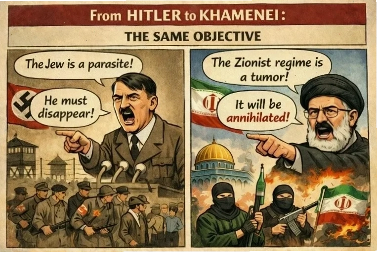 hitler memes chỉ tay