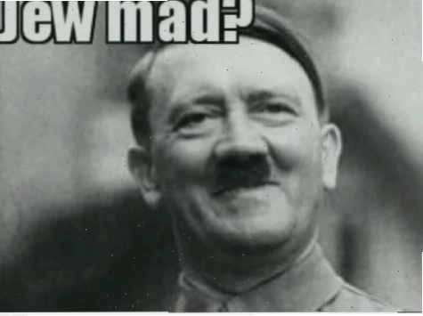 hitler memes chill