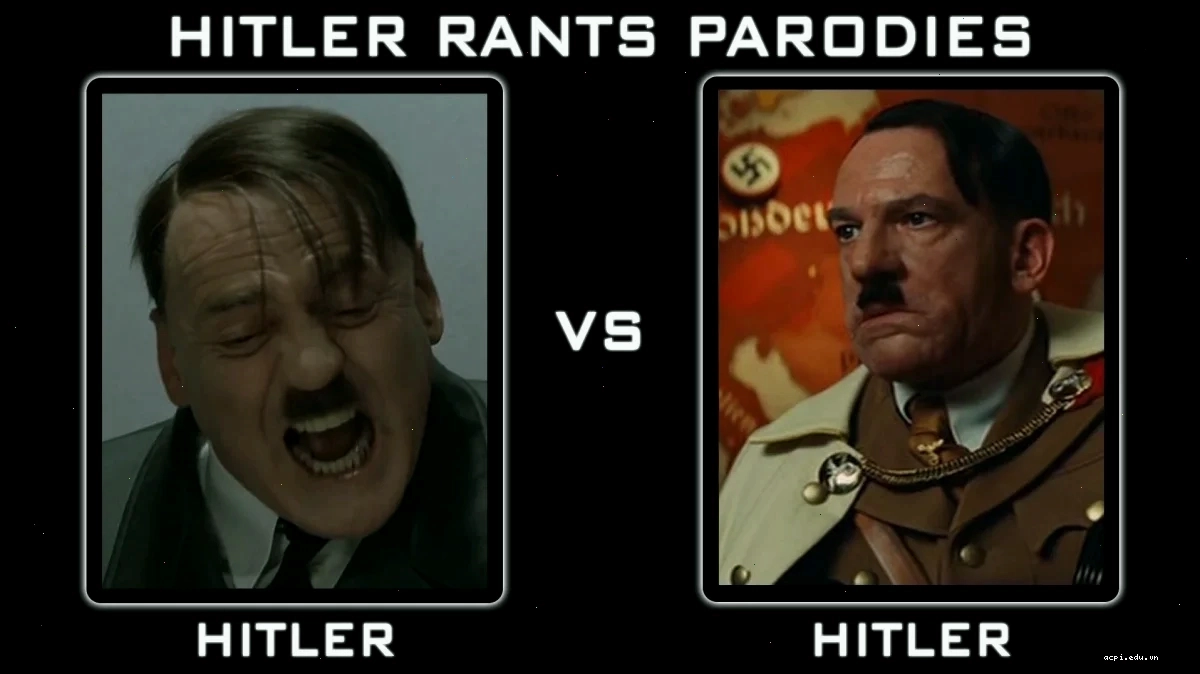 hitler memes cool ngầu