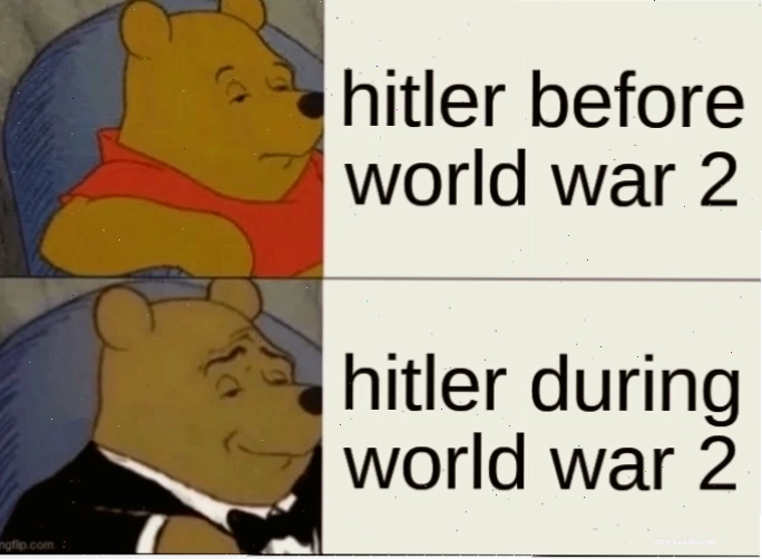 hitler memes độc đoán