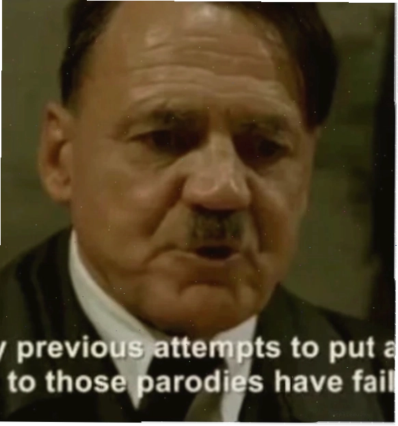 hitler memes độc lạ
