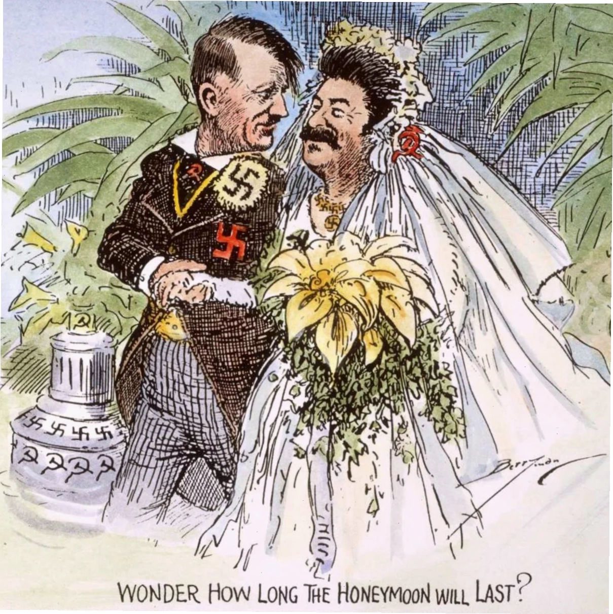 hitler memes gay gắt