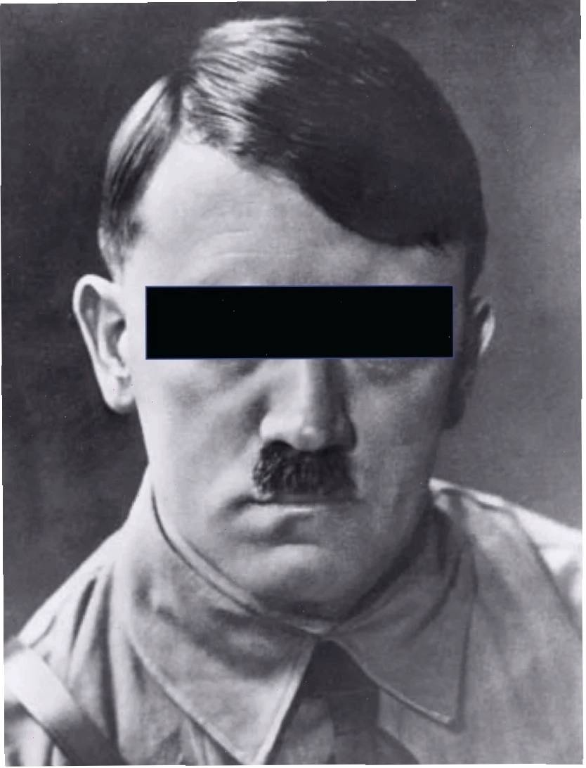 hitler memes kiểm soát