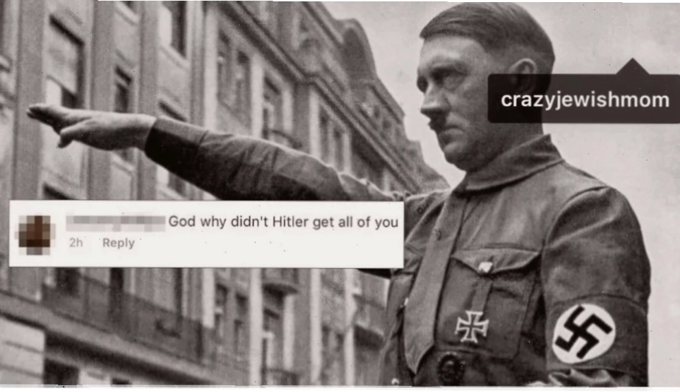 hitler memes trái tim
