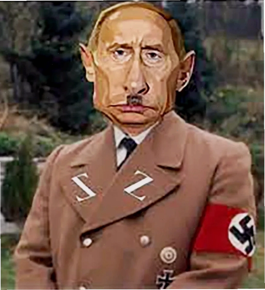 hitler memes tuyên thệ