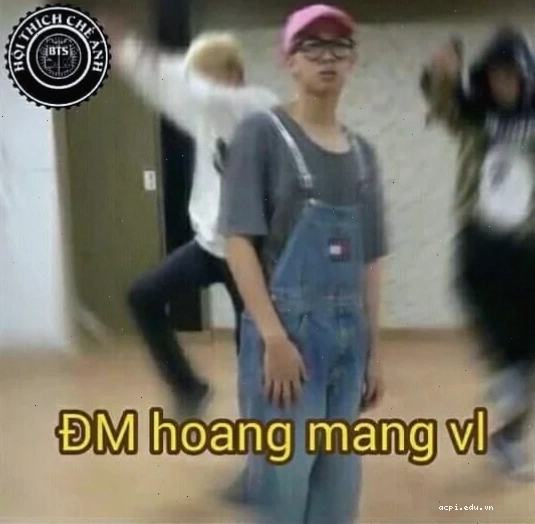 hoang mang meme cực ngầu hoang mang meme cực ngầu