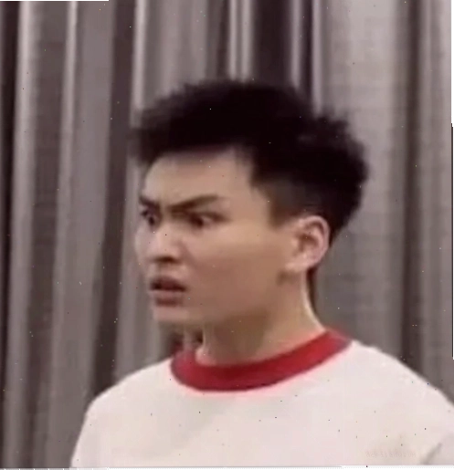 hoang mang meme ngơ ngác hoang mang meme ngơ ngác