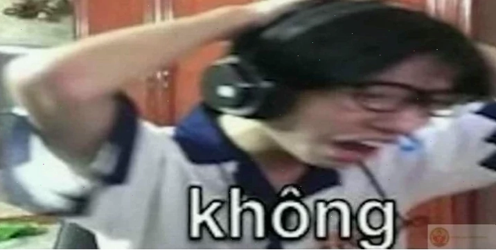 học sinh meme bất ngờ