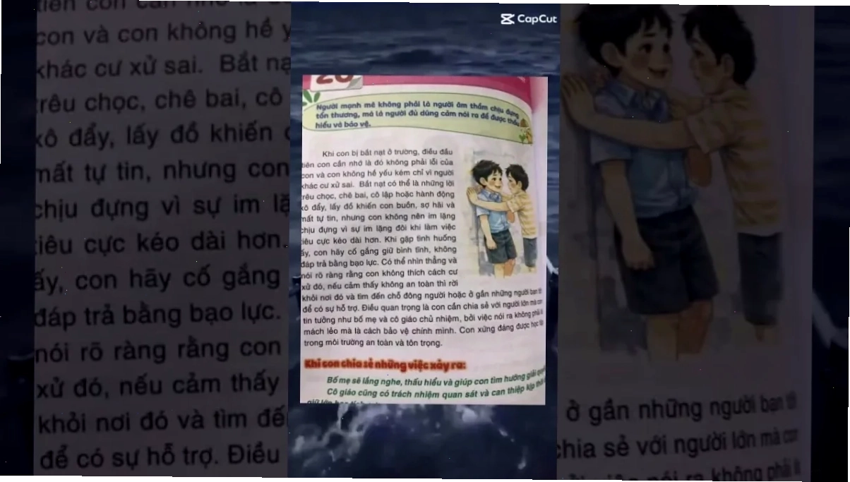 Học tập không áp lực cùng meme