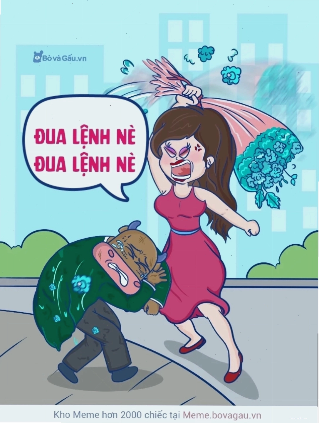hư này meme cà khịa