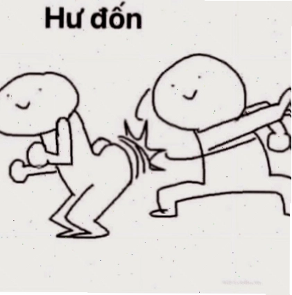 hư này meme của chú mèo đáng yêu