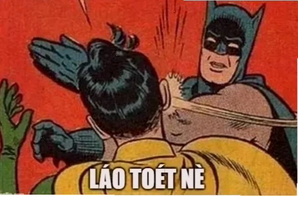hư này meme ếch xanh