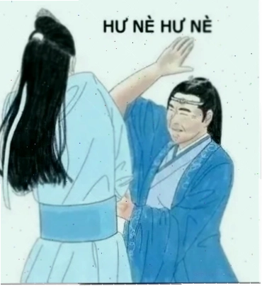 hư này meme hài hước