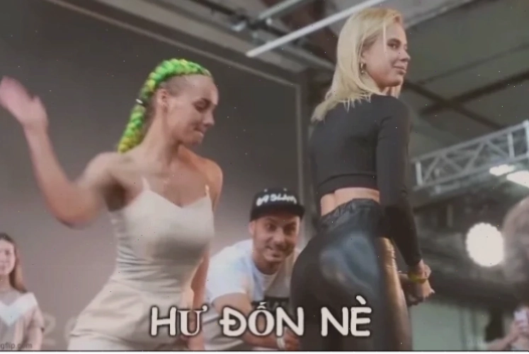 hư này meme lan truyền