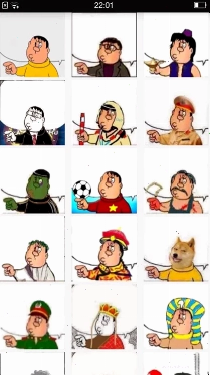 hư này meme lầy lội