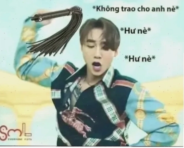 hư này meme tát vào mặt