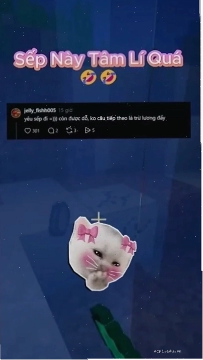 hư này meme troll nhẹ