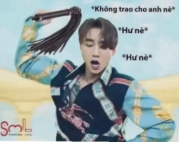hư nè hư nè meme cà khịa