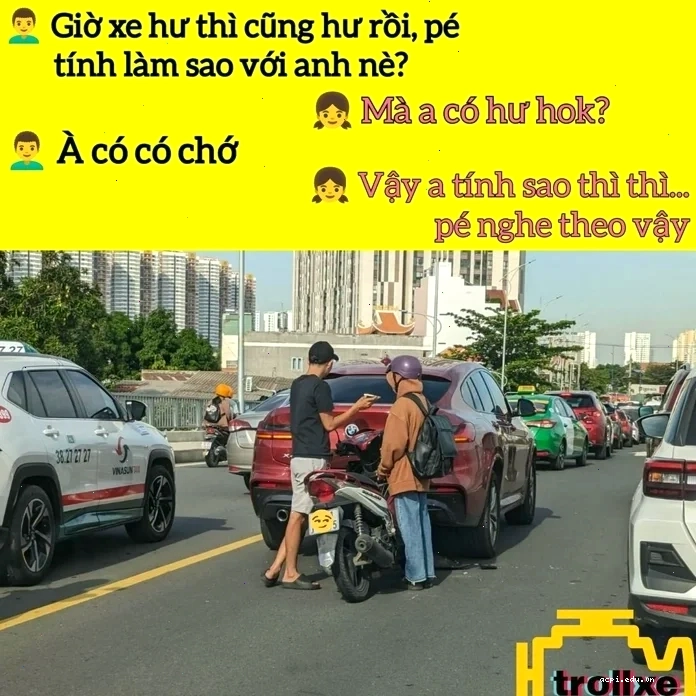 hư nè hư nè meme ngọt ngào
