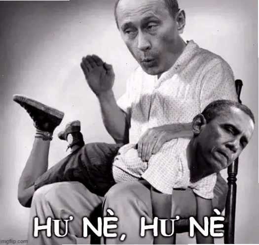hư nè hư nè meme nhây