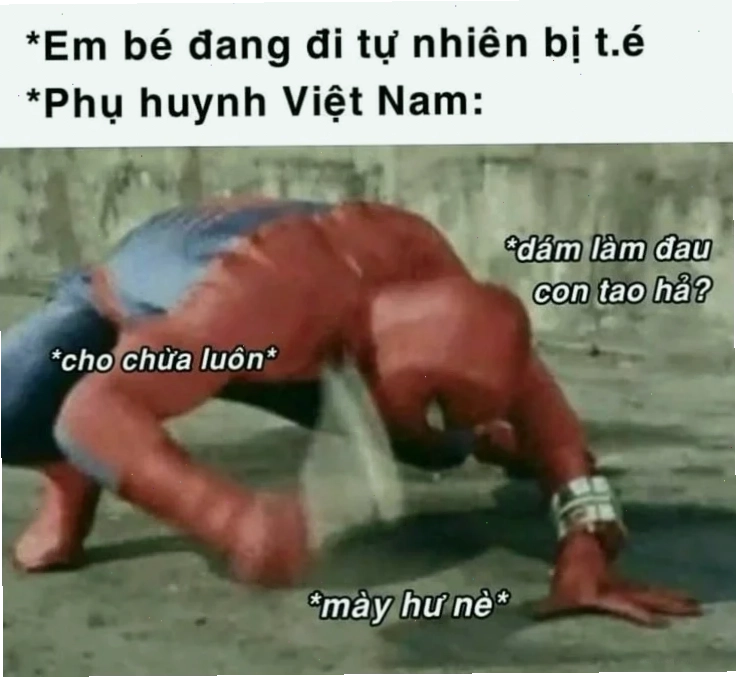 hư nè hư nè meme siêu cưng