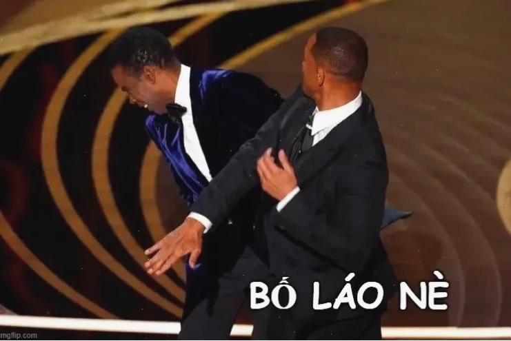 hư nè hư nè meme vui vẻ